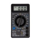 Мультиметр DT830B цифровой