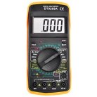 Мультиметр DT9205A цифровой