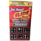Святковий лазерний проєктор Slide (N3)