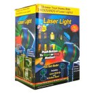 Лазерний проектор (фігурки) Laser Light (N2)