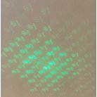Лазерный проектор (фигурки) Laser Light (N2)