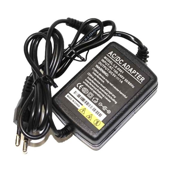 Блок питания 5v 1a