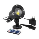 Лазерний проєктор LED Lawn Lamp (N4)