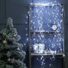 Гирлянда конский хвост 2.5м warm (5-6)