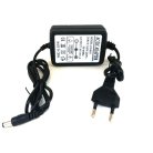 Блок живлення 6v 1a