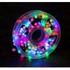Светодиодная уличная гирлянда 20m 120 LED RGB (50m-)