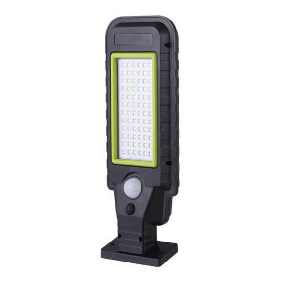 Ліхтар-світильник Solar Induction Street Lamp 8011B