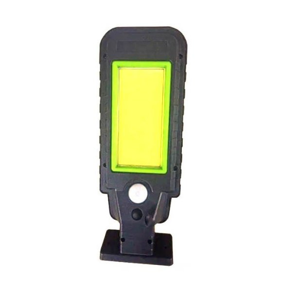 Ліхтар-світильник Solar Induction Street Lamp 8011C