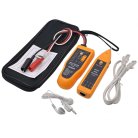 Кабельный тестер-трассоискатель Wire Tracker WH-806R (поиск скрытой проводки)