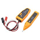 Кабельный тестер-трассоискатель Wire Tracker WH-806R (поиск скрытой проводки)