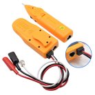 Кабельный тестер-трассоискатель Wire Tracker WH-806R (поиск скрытой проводки)
