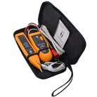Кабельный тестер-трассоискатель Wire Tracker WH-806R (поиск скрытой проводки)