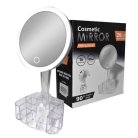 Зеркало для макияжа 1x Cosmetic Mirror (HH-098)