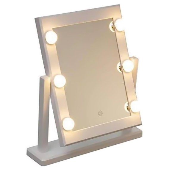 Зеркало для макияжа Cosmetic Mirror (HH-097)