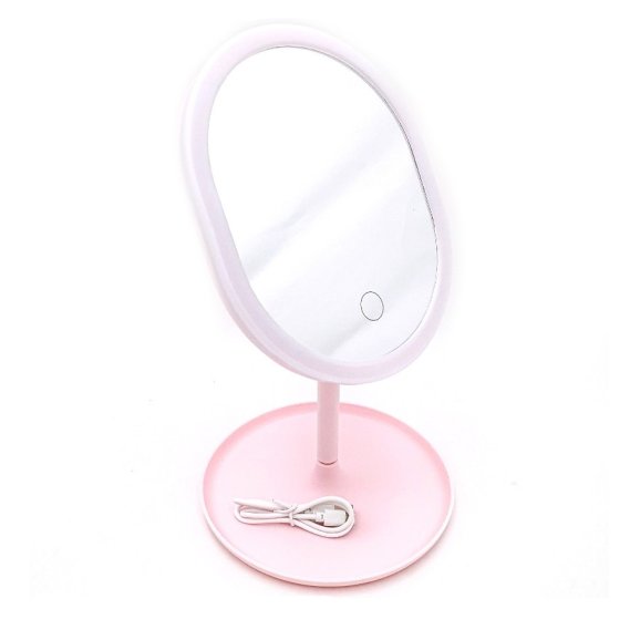 Зеркало для макияжа Cosmetic Mirror (YG-505)