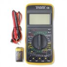 Мультиметр DT9205A цифровой