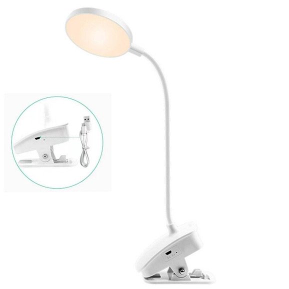 Настільна лампа LED Table Lamp (7304)