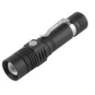 Аккумуляторный фонарь BL-802-T6