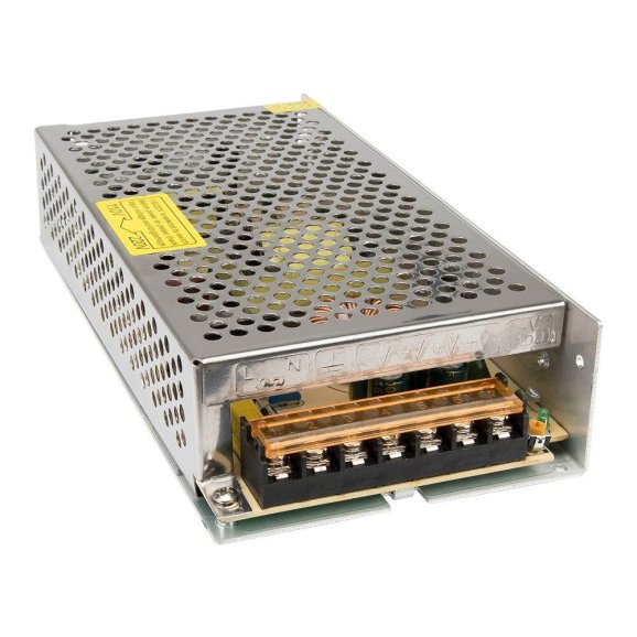 Блок питания S-120-12 12v 10a
