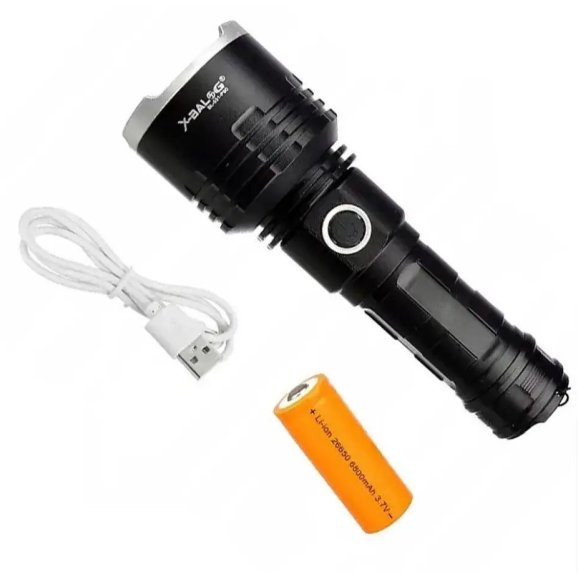 Аккумуляторный фонарь BL-531-P90