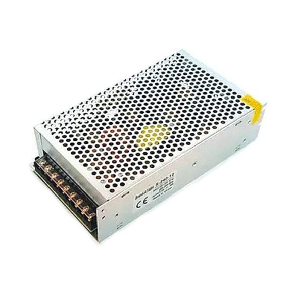 Блок питания S-250-12 12v 20a