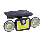 Светильник Split Solar Wall Lamp FL-1729