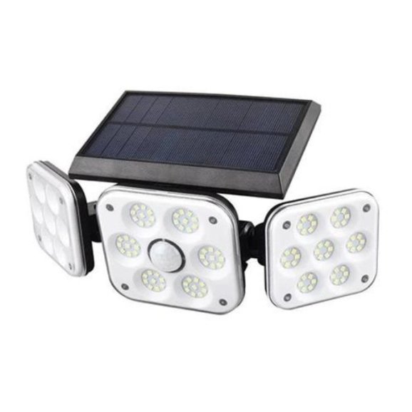 Светильник Split Solar Wall Lamp FL-1752