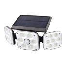 Светильник Split Solar Wall Lamp FL-1752