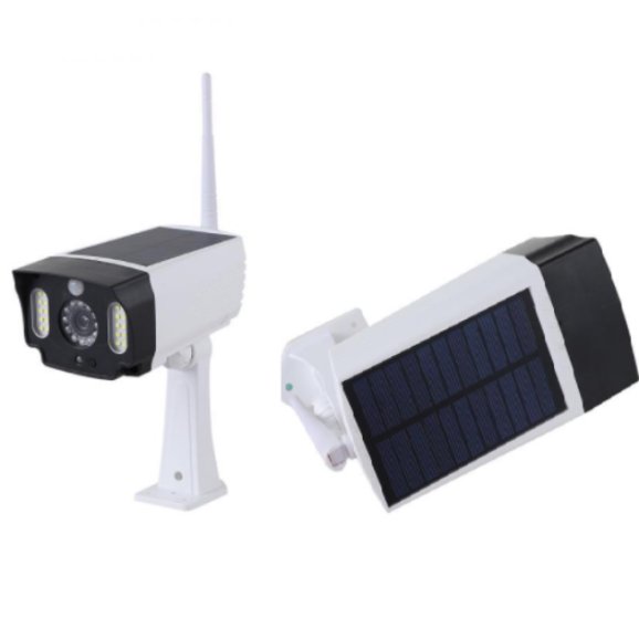 Светильник LED Solar Light T-28 SMD 20W