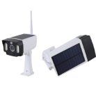 Светильник LED Solar Light T-28 SMD 20W