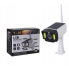 Светильник LED Solar Light T-28 COB 20W