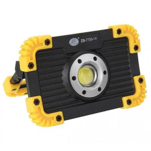 Ліхтар-світильник Working Lamp ZB-7759-14