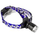 Аккумуляторный налобный фонарь BL-909-P50