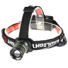 Аккумуляторный налобный фонарь BL-T01-P90