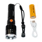 Аккумуляторный фонарь BL-A72-P50