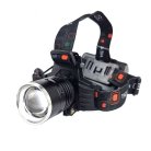 Акумуляторний налобний ліхтар BL-850-P50