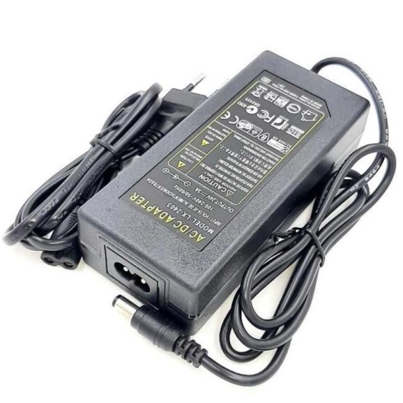 Блок живлення 24v 3a