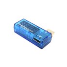 USB тестер Charger Doctor