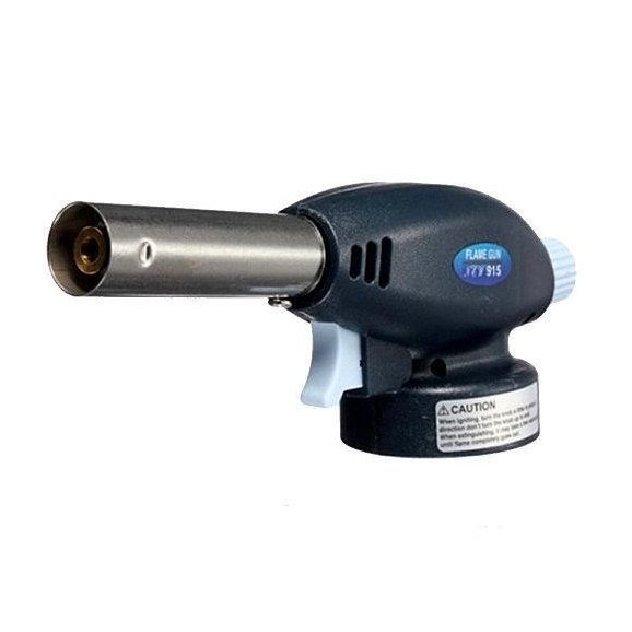 Газовая горелка с пьезоподжигом Multi Purpose Torch 915