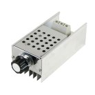 Тиристорный регулятор напряжения 10000W