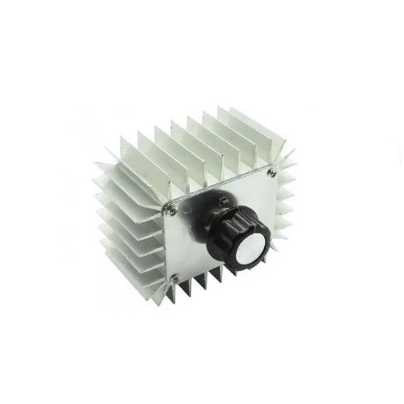 Тиристорный регулятор напряжения 5000W