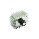 Тиристорний регулятор напруги 5000W