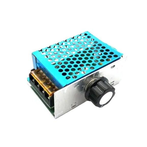 Тиристорний регулятор напруги 4000W