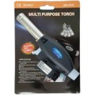 Газовий пальник з п'єзопідпалом Multi Purpose Torch 915