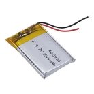 Аккумулятор PL 402030 3.7v 200 mAh