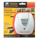 Ультразвуковой отпугиватель Aokeman Bug Scare AD-202