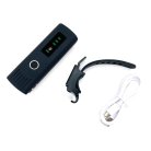 Ліхтар велосипедний акумуляторний BL-0304