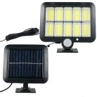 Светильник Spliy Solar Lamp F-10COB