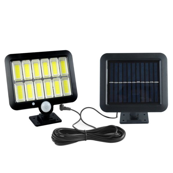 Светильник Spliy Solar Lamp F-12COB