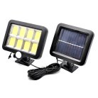 Світильник Spliy Solar Lamp F-8COB
